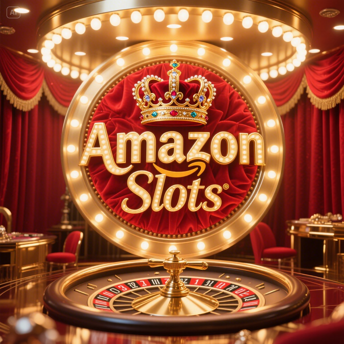 Amazon Slots